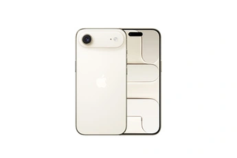 iPhone Air e-SIM 256Go Or clair Bon état Apple reconditionné disponible sur Darty