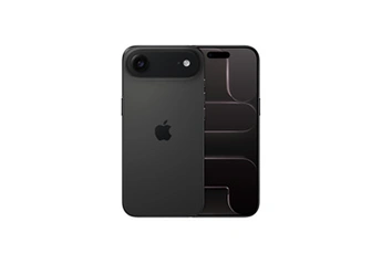 iPhone Air e-SIM 512Go Noir sidéral Très bon état Apple reconditionné disponible sur Darty