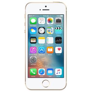 iPhone SE (2016) 16 Go - Or - Débloqué État correct - 96,00 € iPhone SE (2016) 16 Go - Or - Débloqué État correct Apple reconditionné disponible sur Backmarket