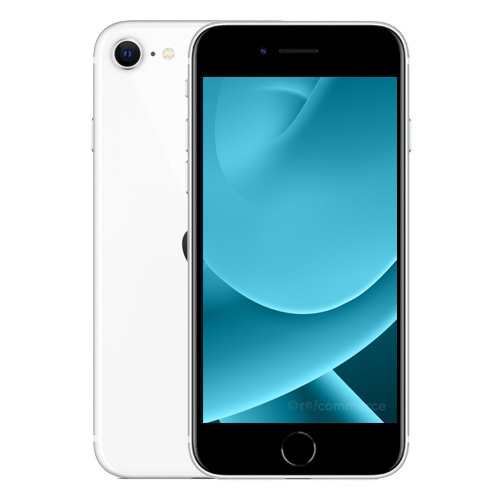 iPhone SE 2020 128 Go blanc reconditionné Reconditionné - 129,90 € iPhone SE 2020 128 Go blanc reconditionné Reconditionné Apple reconditionné disponible sur Recommerce