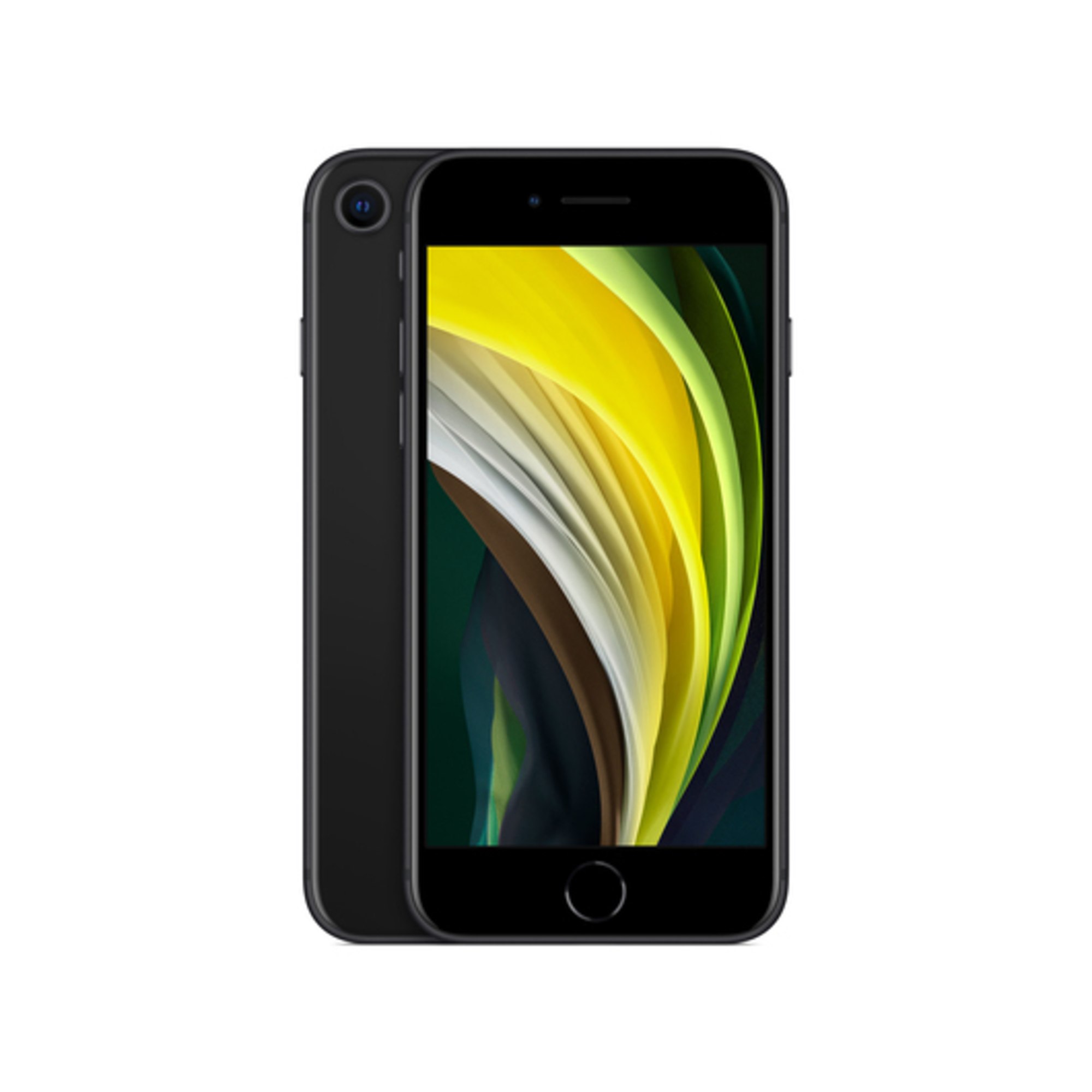 iPhone SE (2020) 128 Go, Noir, débloqué - Bon état Bon état - 111,00 € iPhone SE (2020) 128 Go, Noir, débloqué - Bon état Bon état Apple reconditionné disponible sur Pixmania