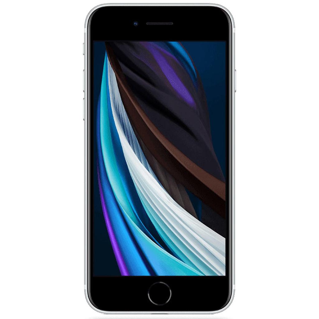 iPhone SE (2020) 256 Go - Blanc - Débloqué Reconditionné - 145,00 € iPhone SE (2020) 256 Go - Blanc - Débloqué Reconditionné Apple reconditionné disponible sur Backmarket