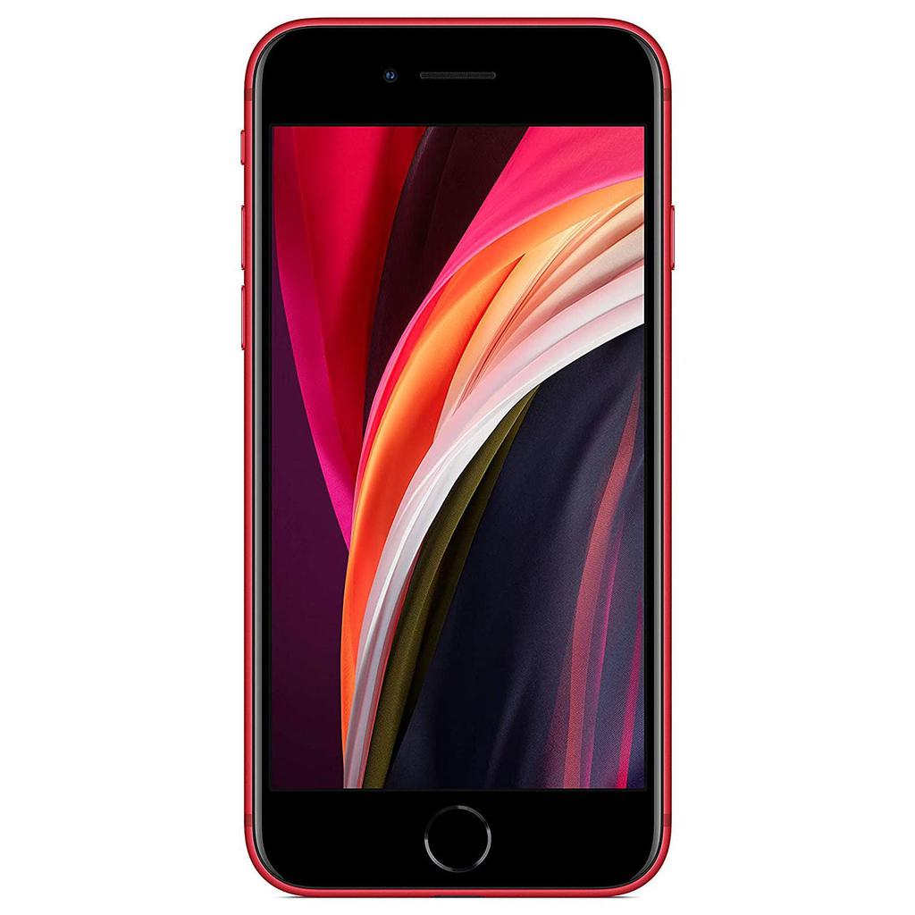 Acheter iPhone SE (2020) 256 Go - Rouge - Débloqué Reconditionné - 138,00 € iPhone SE (2020) 256 Go - Rouge - Débloqué Reconditionné Apple reconditionné disponible sur Backmarket