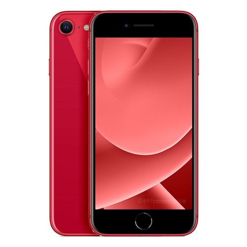 iPhone SE 2020 256 Go rouge reconditionné Reconditionné - 184,90 € iPhone SE 2020 256 Go rouge reconditionné Reconditionné reconditionné disponible sur Recommerce
