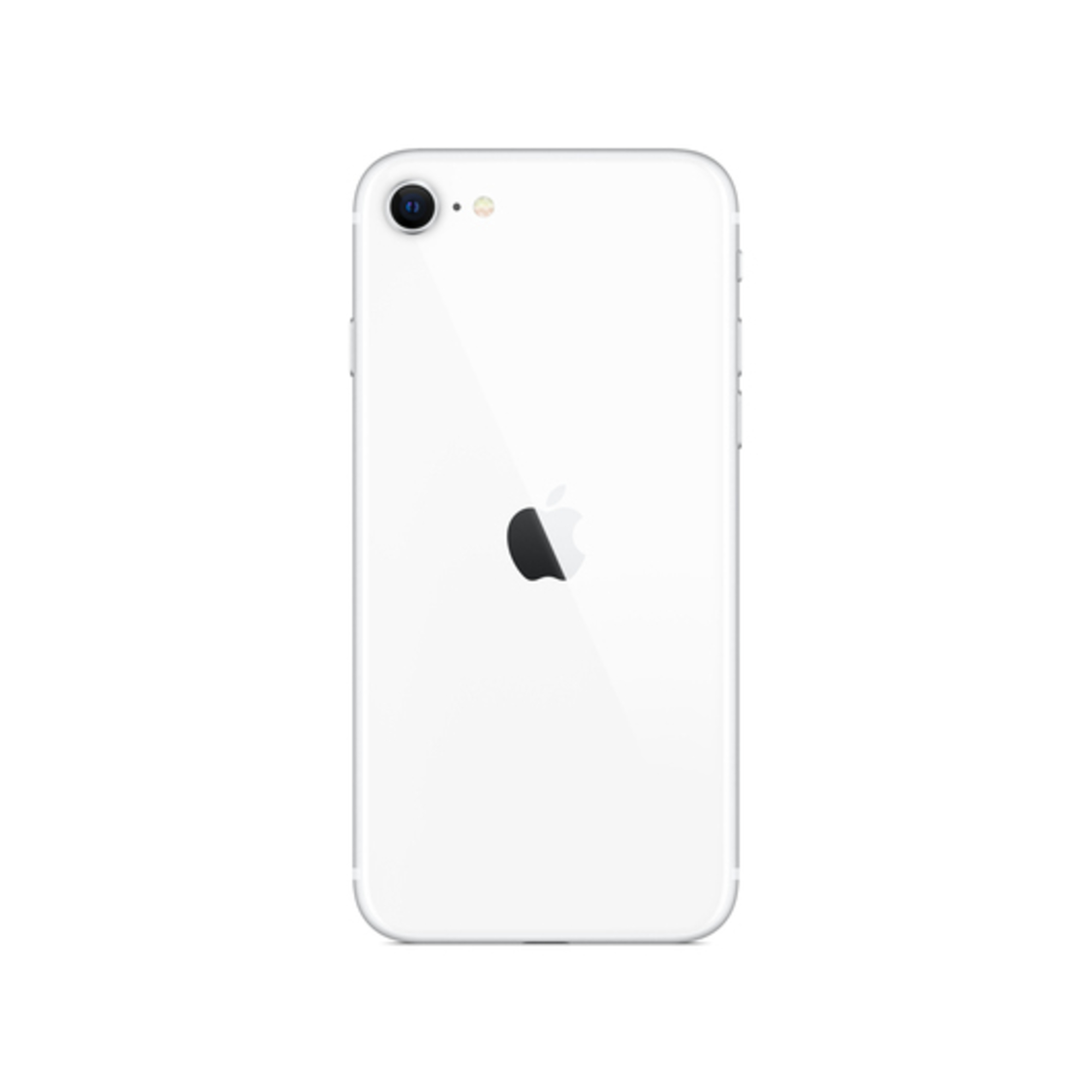 Voir photo 2 de iPhone SE (2020) 64 Go, Blanc, débloqué - Excellent état | Dero iPhone SE (2020) 64 Go, Blanc, débloqué - Excellent état Parfait état Apple reconditionné photo 2 | Dero