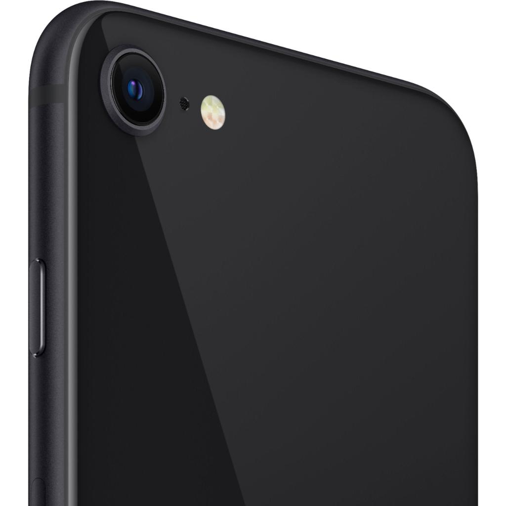 Voir photo 2 de iPhone SE (2020) 64 Go - Noir - Débloqué | Dero iPhone SE (2020) 64 Go - Noir - Débloqué Reconditionné Apple reconditionné photo 2 | Dero