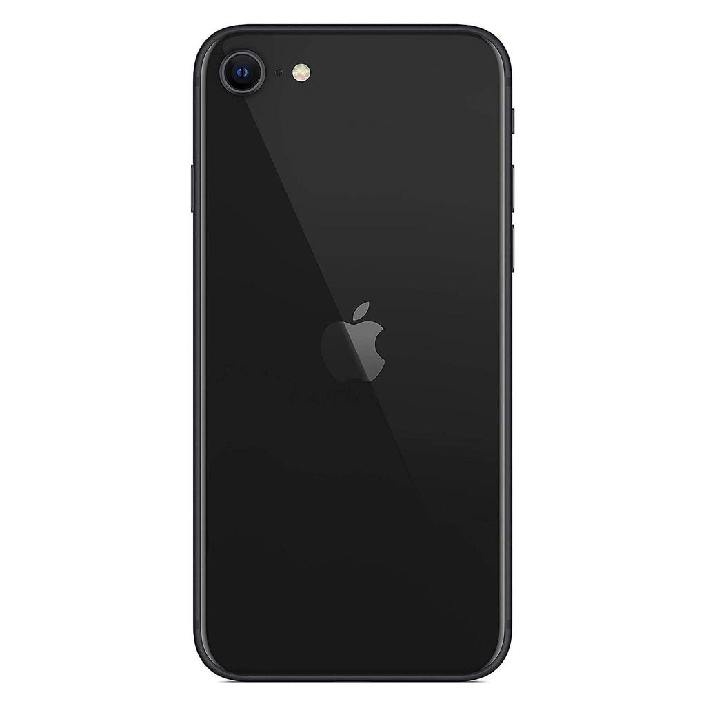 Voir photo 3 de iPhone SE (2020) 64 Go - Noir - Débloqué | Dero iPhone SE (2020) 64 Go - Noir - Débloqué Reconditionné Apple reconditionné photo 3 | Dero