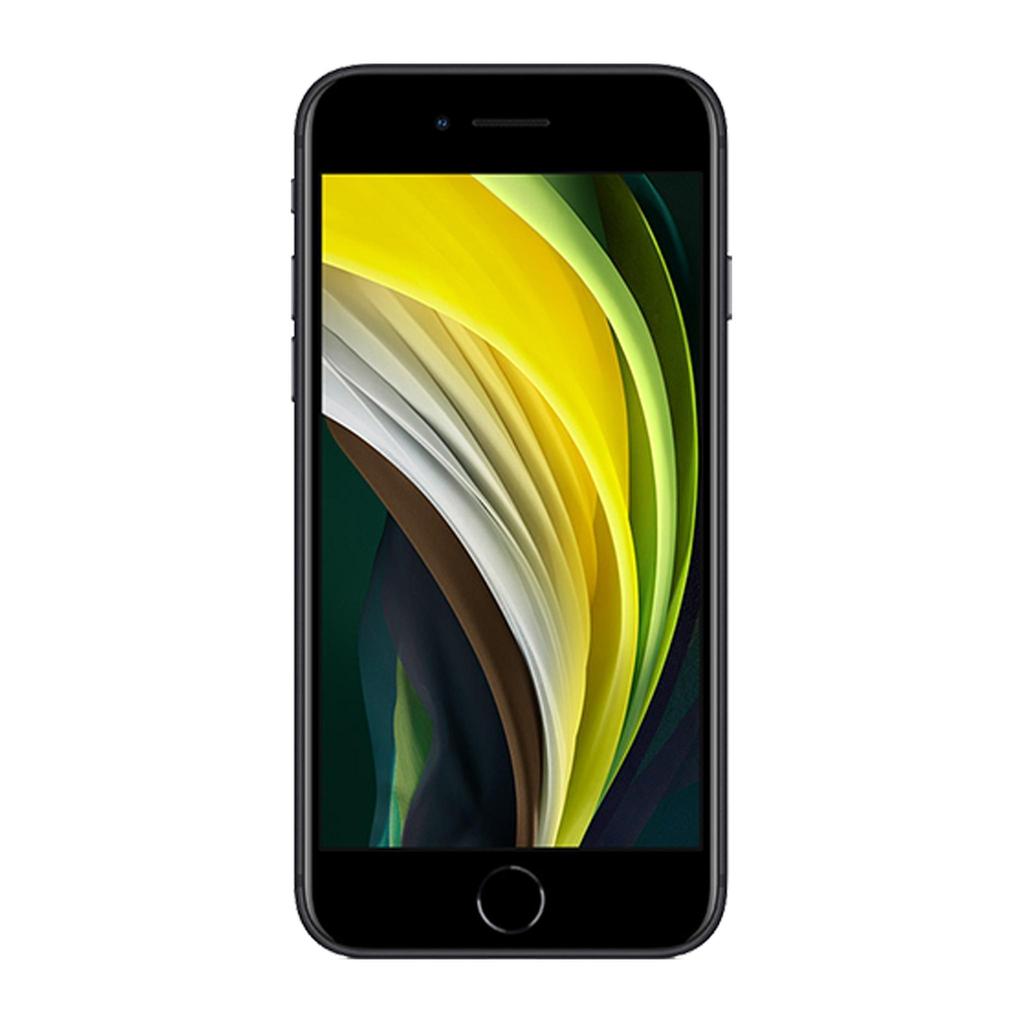 Acheter iPhone SE (2020) 64 Go - Noir - Débloqué Reconditionné - 95,00 € iPhone SE (2020) 64 Go - Noir - Débloqué Reconditionné Apple reconditionné disponible sur Backmarket