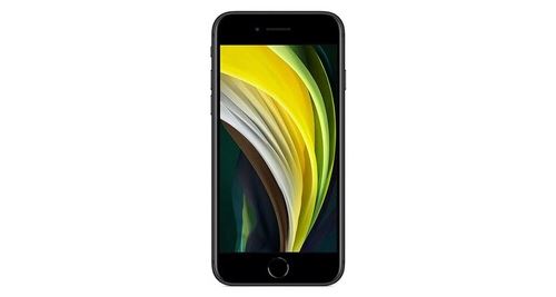 Iphone se (2020) 64 go noir État correct N/A reconditionné disponible sur Fnac