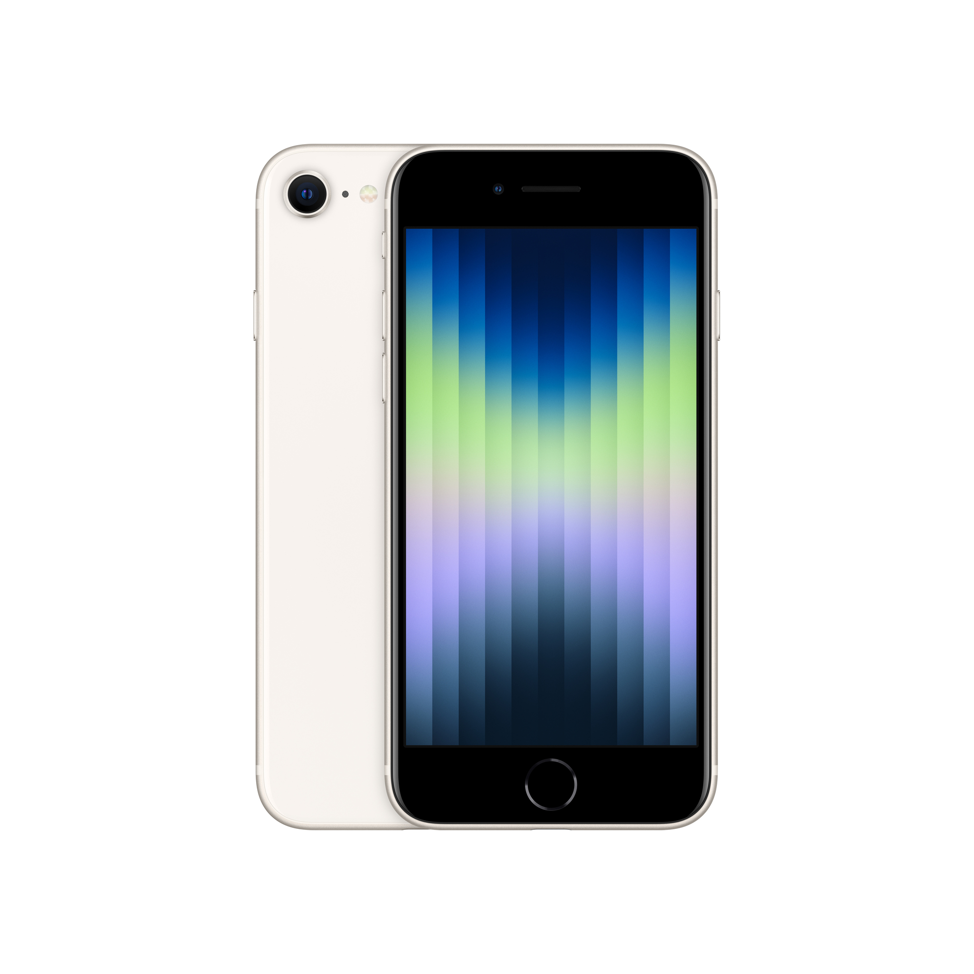 iPhone SE (2022) 256 Go, Lumière stellaire, débloqué - Bon état Bon état - 328,90 € iPhone SE (2022) 256 Go, Lumière stellaire, débloqué - Bon état Bon état Apple reconditionné disponible sur Pixmania