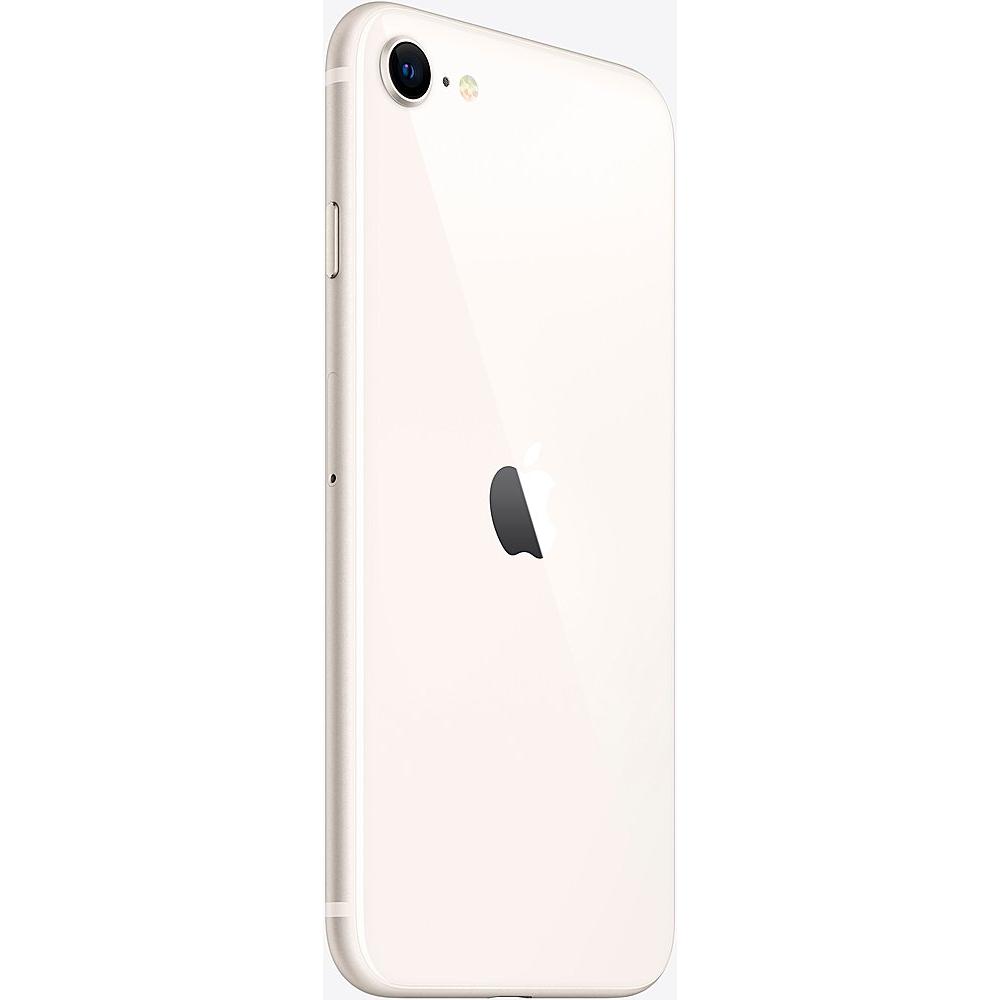 Voir photo 2 de iPhone SE (2022) 256 Go - Lumière Stellaire - Débloqué | Dero iPhone SE (2022) 256 Go - Lumière Stellaire - Débloqué Reconditionné Apple reconditionné photo 2 | Dero