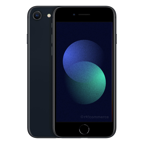 iPhone SE 2022 256 Go noir reconditionné Reconditionné - 259,90 € iPhone SE 2022 256 Go noir reconditionné Reconditionné Apple reconditionné disponible sur Recommerce
