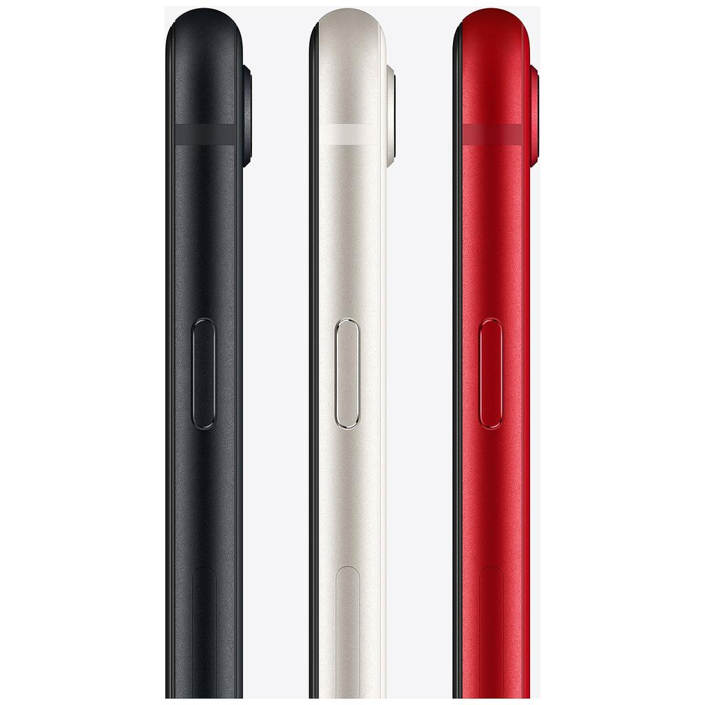 Voir photo 4 de iPhone SE (2022) 256 Go - Rouge - Débloqué | Dero iPhone SE (2022) 256 Go - Rouge - Débloqué Reconditionné Apple reconditionné photo 4 | Dero