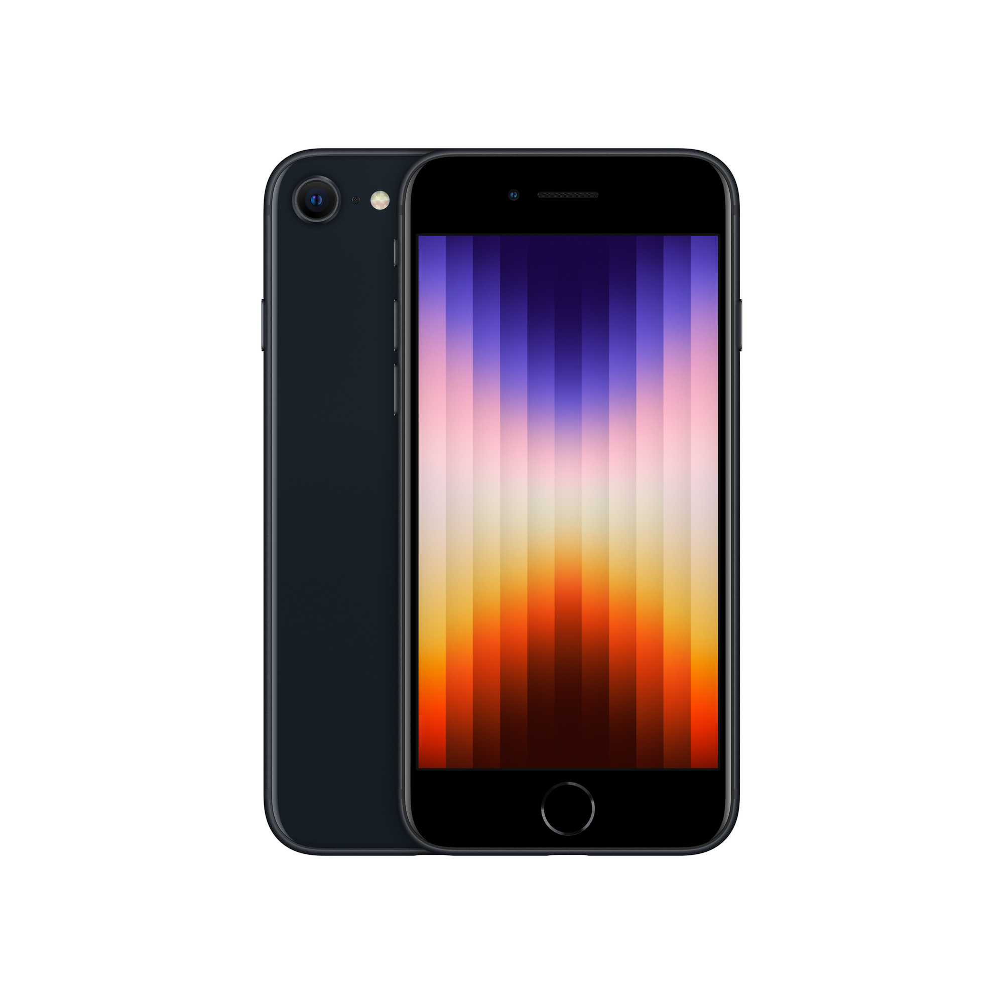 iPhone SE (2022) 64 Go, Minuit, débloqué - Bon état Bon état - 145,00 € iPhone SE (2022) 64 Go, Minuit, débloqué - Bon état Bon état Apple reconditionné disponible sur Pixmania