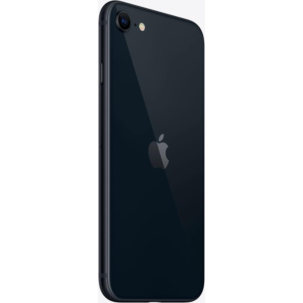 Voir photo 2 de iPhone SE (2022) 64 Go - Minuit - Débloqué | Dero iPhone SE (2022) 64 Go - Minuit - Débloqué Reconditionné Apple reconditionné photo 2 | Dero