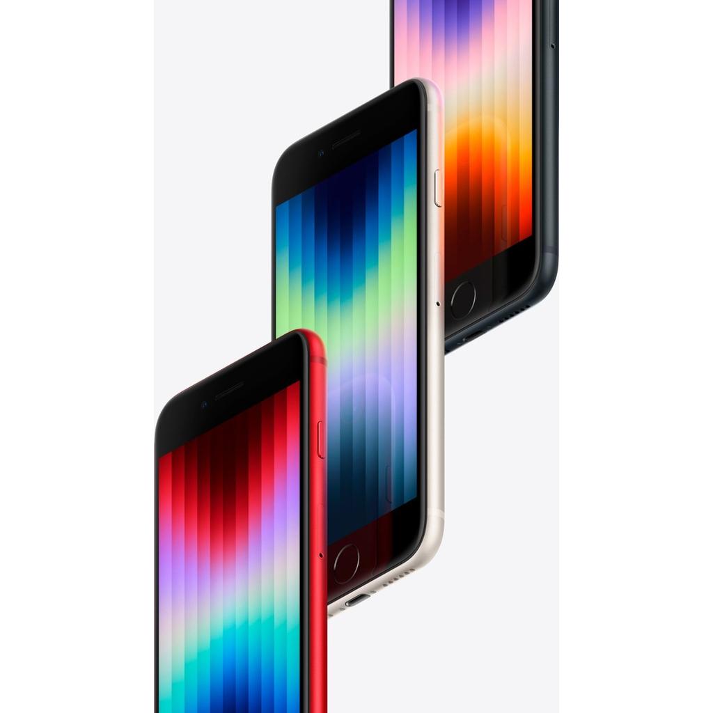 Voir photo 5 de iPhone SE (2022) 64 Go - Minuit - Débloqué | Dero iPhone SE (2022) 64 Go - Minuit - Débloqué Reconditionné Apple reconditionné photo 5 | Dero