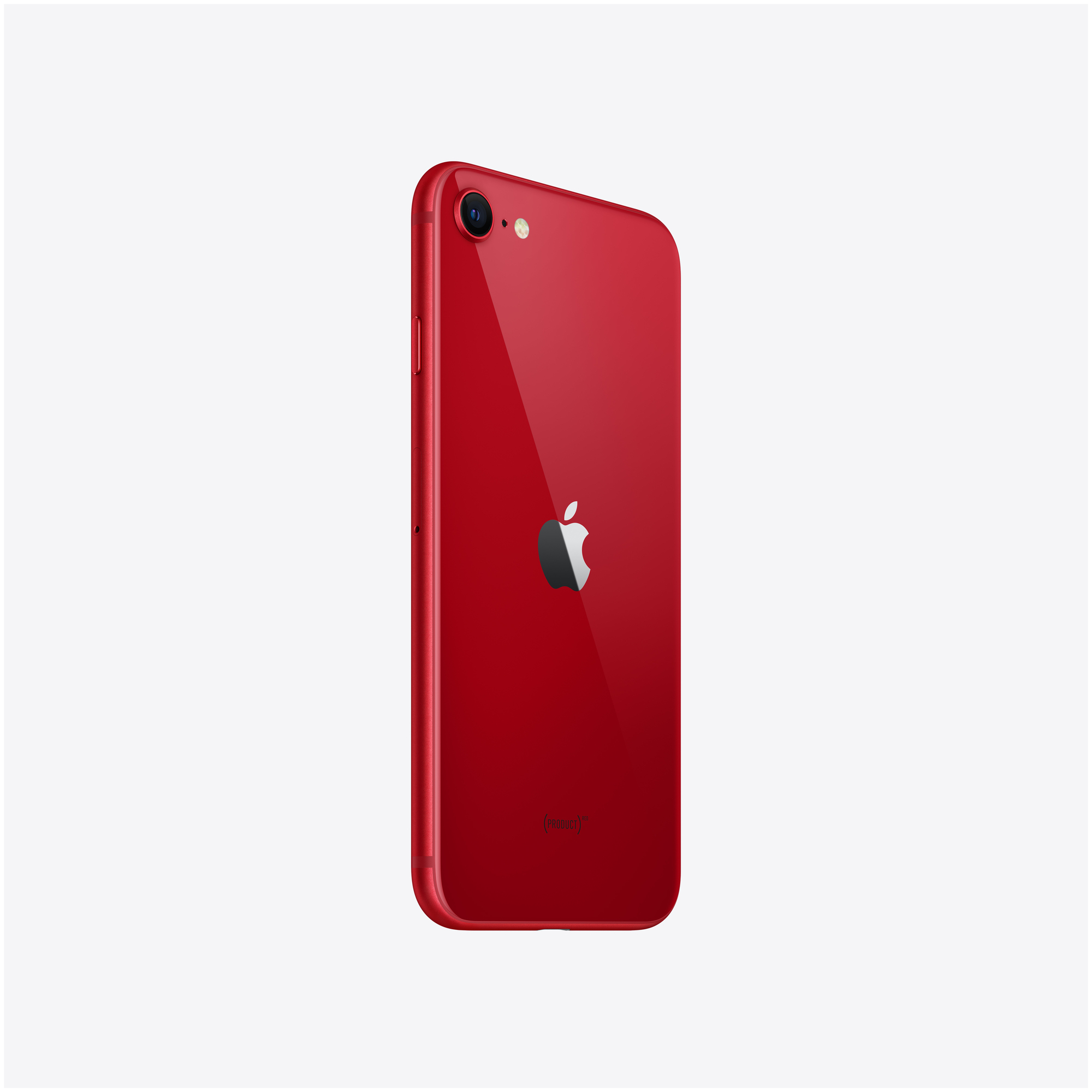 iPhone SE (2022) 64 Go, (PRODUCT) Red, débloqué - Bon état Bon état Apple reconditionné photo 2 | Dero
