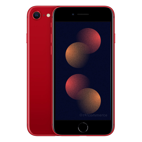 iPhone SE 2022 64 Go rouge reconditionné Reconditionné - 119,90 € iPhone SE 2022 64 Go rouge reconditionné Reconditionné Apple reconditionné disponible sur Recommerce