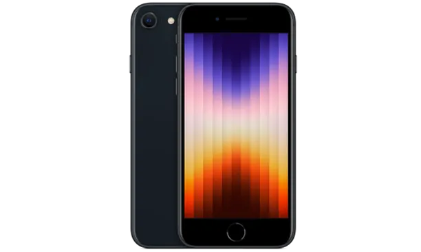 Acheter iPhone SE 2022 Reconditionné - 203,70 € iPhone SE 2022 Reconditionné Apple reconditionné disponible sur QuelBonPlan
