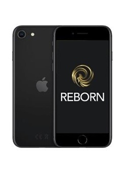 iPhone SE 64Go Noir 2020 Reconditionne Grade A Bon état N/A reconditionné disponible sur Darty