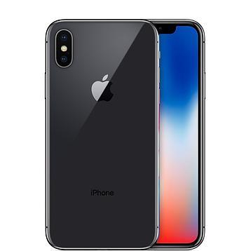 Voir photo 2 de iPhone X 256 Go - Gris Sidéral - Débloqué | Dero iPhone X 256 Go - Gris Sidéral - Débloqué Reconditionné Apple reconditionné photo 2 | Dero