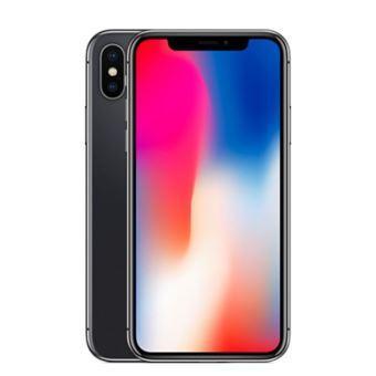 Voir photo 4 de iPhone X 256 Go - Gris Sidéral - Débloqué | Dero iPhone X 256 Go - Gris Sidéral - Débloqué Reconditionné Apple reconditionné photo 4 | Dero