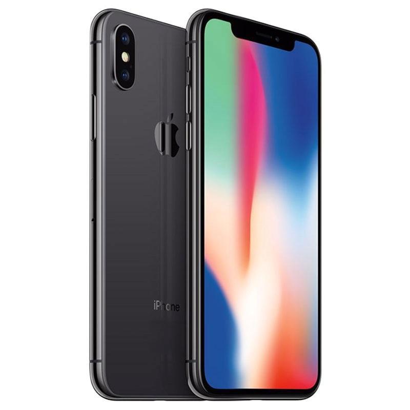 Voir photo 5 de iPhone X 256 Go - Gris Sidéral - Débloqué | Dero iPhone X 256 Go - Gris Sidéral - Débloqué Reconditionné Apple reconditionné photo 5 | Dero