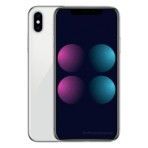 iPhone X 64 Go argent reconditionné Reconditionné - 169,90 € iPhone X 64 Go argent reconditionné Reconditionné reconditionné disponible sur Recommerce