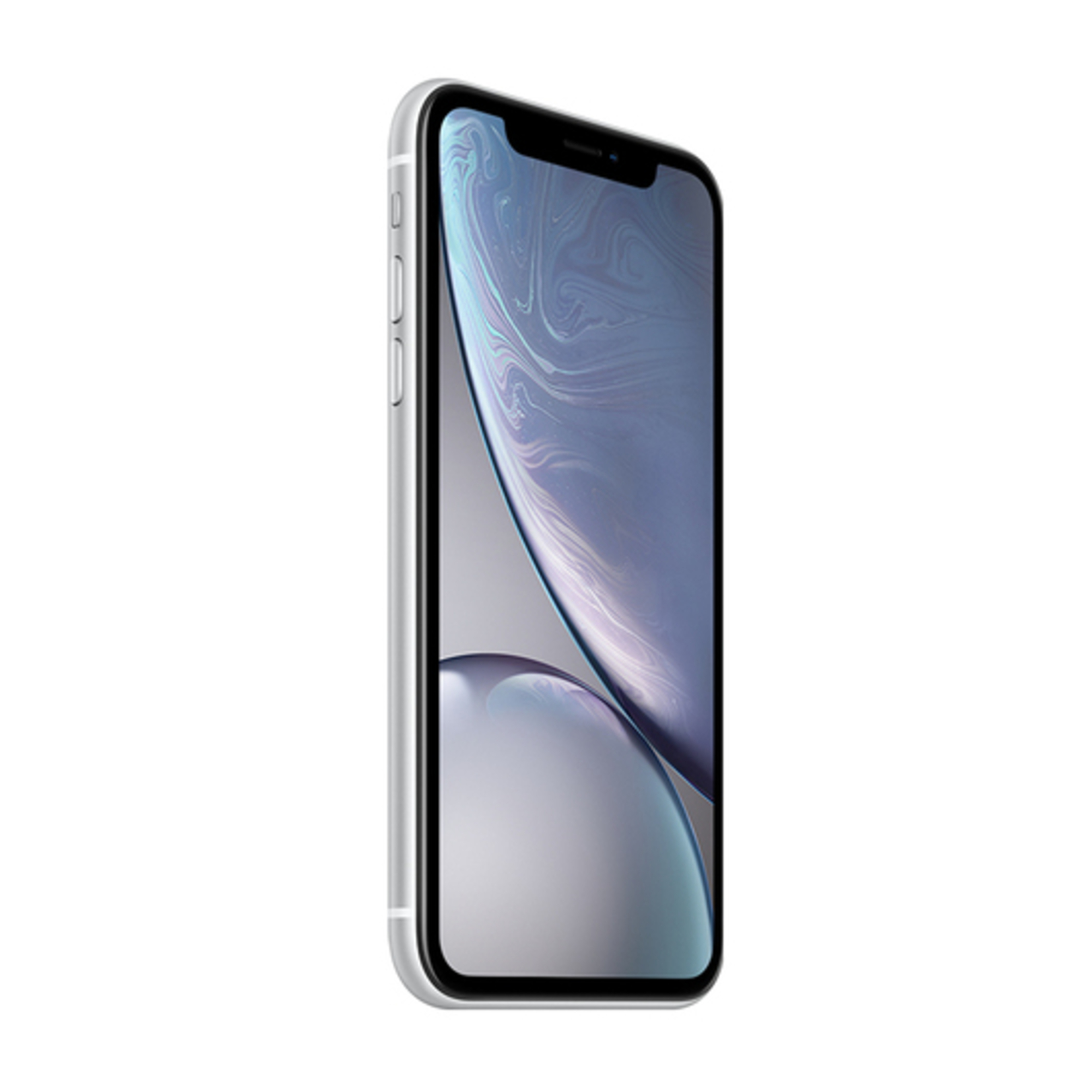 iPhone XR 128 Go, Blanc - Bon état Bon état Apple reconditionné photo 2 | Dero