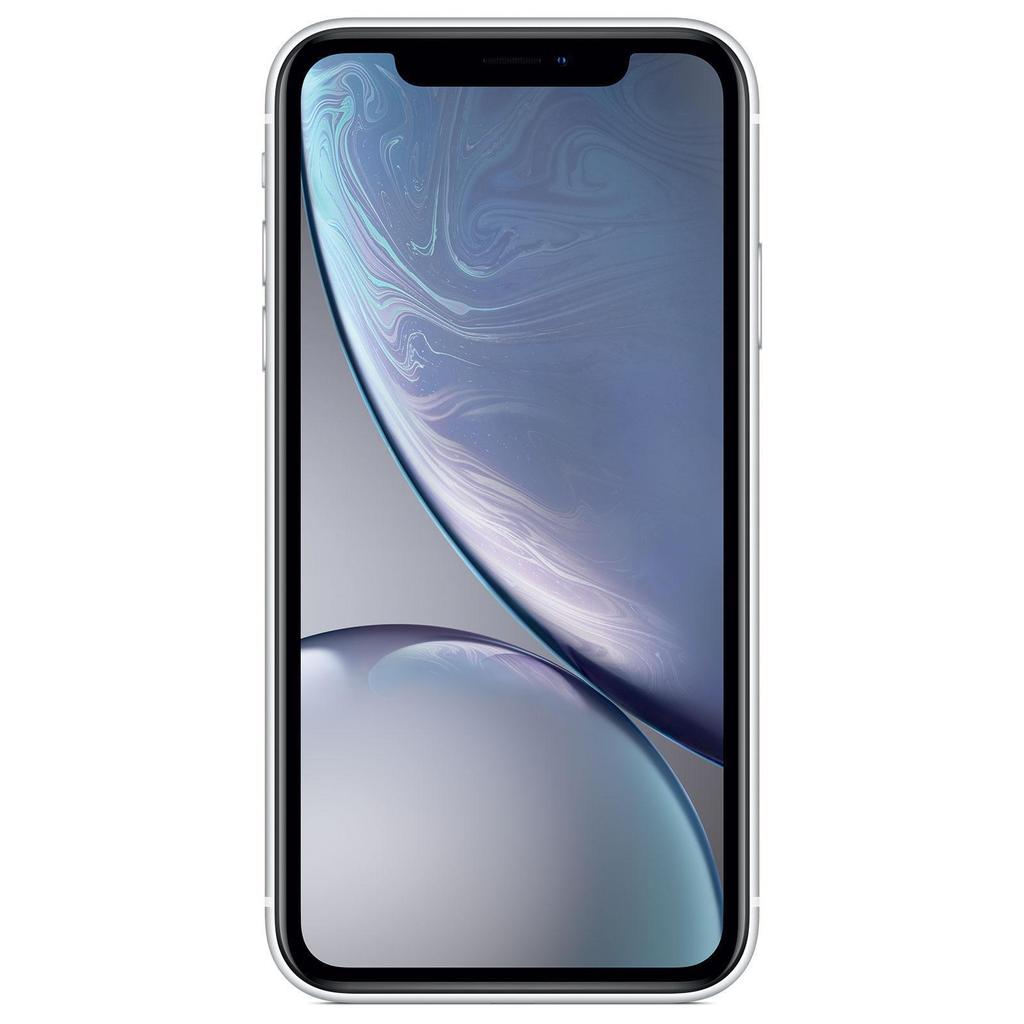 Acheter iPhone XR 128 Go - Blanc - Débloqué Reconditionné - 173,00 € iPhone XR 128 Go - Blanc - Débloqué Reconditionné Apple reconditionné disponible sur Backmarket
