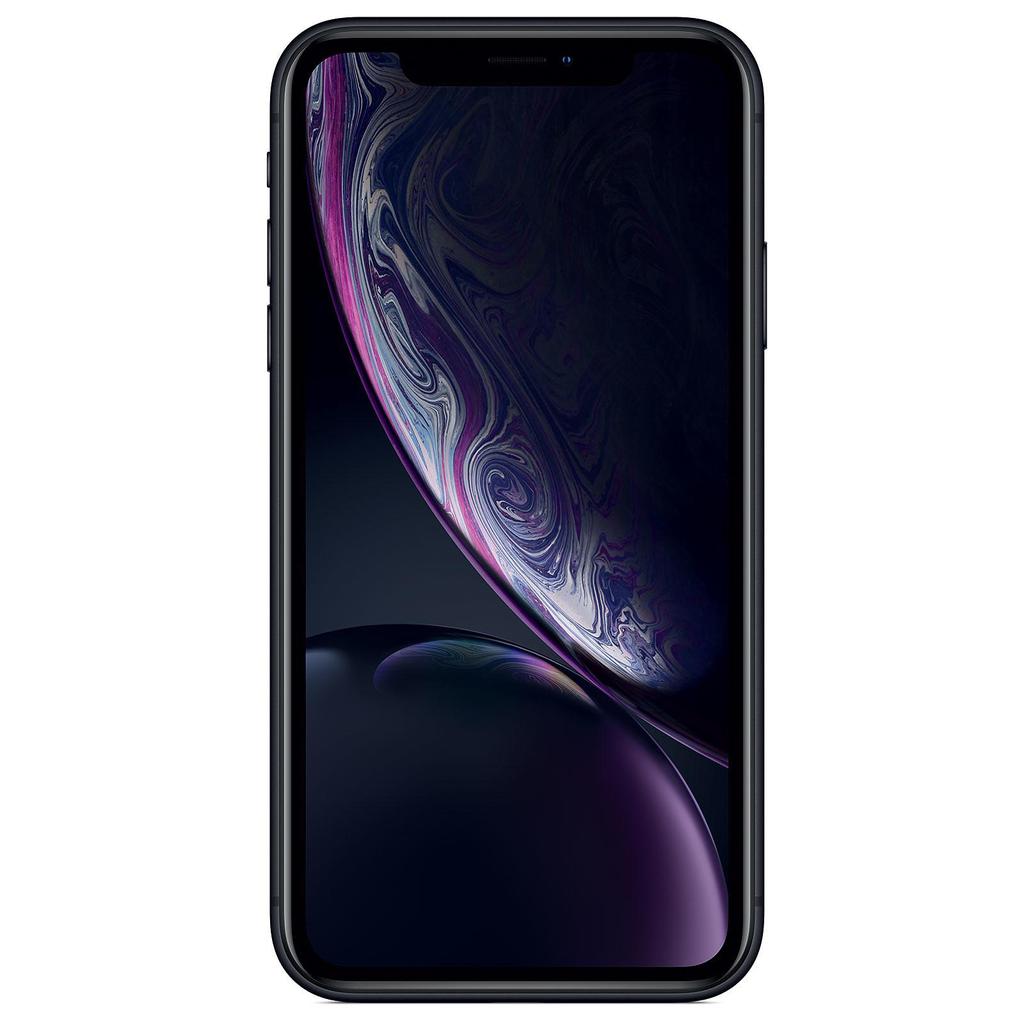 Acheter iPhone XR 128 Go - Noir - Débloqué Reconditionné - 165,00 € iPhone XR 128 Go - Noir - Débloqué Reconditionné Apple reconditionné disponible sur Backmarket