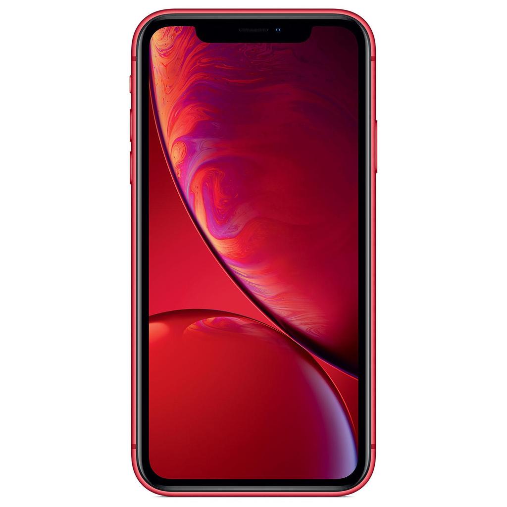 Acheter iPhone XR 128 Go - Rouge - Débloqué Reconditionné - 163,00 € iPhone XR 128 Go - Rouge - Débloqué Reconditionné Apple reconditionné disponible sur Backmarket