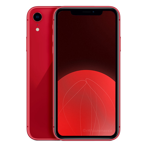 iPhone XR 128 Go rouge reconditionné Reconditionné - 164,90 € iPhone XR 128 Go rouge reconditionné Reconditionné reconditionné disponible sur Recommerce