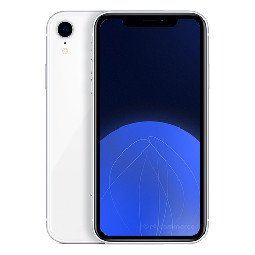 iPhone XR 256 Go blanc reconditionné Reconditionné - 204,90 € iPhone XR 256 Go blanc reconditionné Reconditionné reconditionné disponible sur Recommerce