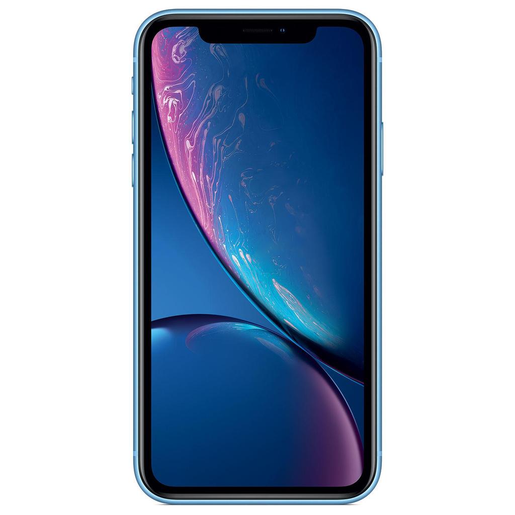 iPhone XR 256 Go - Bleu - Débloqué Reconditionné - 199,00 € iPhone XR 256 Go - Bleu - Débloqué Reconditionné Apple reconditionné disponible sur Backmarket