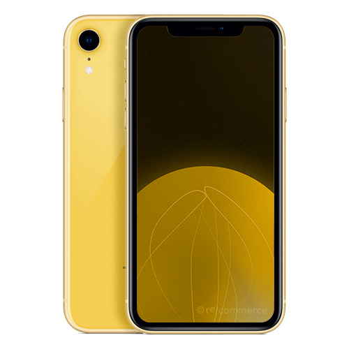 iPhone XR 256 Go jaune reconditionné Reconditionné - 204,90 € iPhone XR 256 Go jaune reconditionné Reconditionné Apple reconditionné disponible sur Recommerce