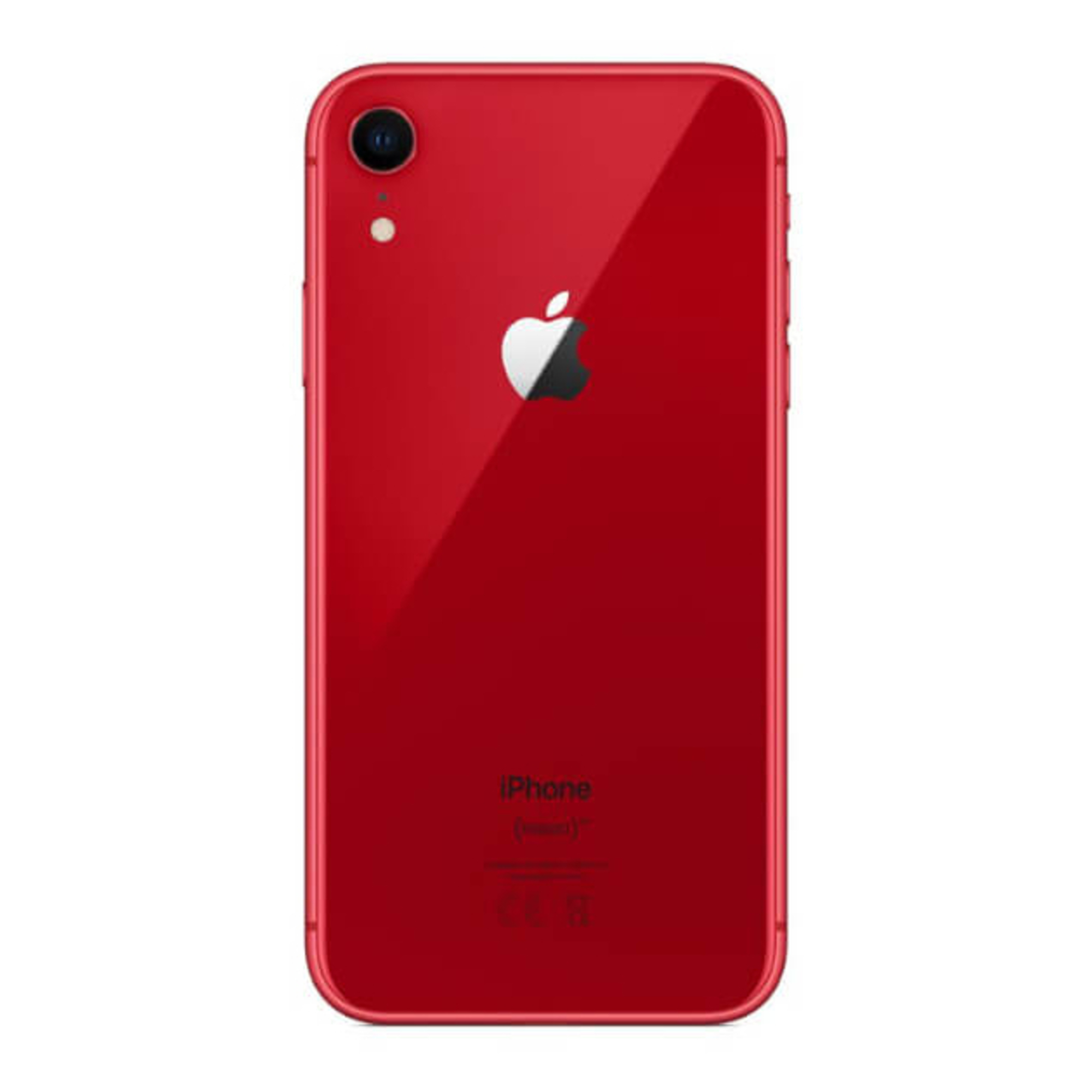 iPhone XR 256 Go, (PRODUCT)Red, débloqué - Bon état Bon état Apple reconditionné photo 2 | Dero