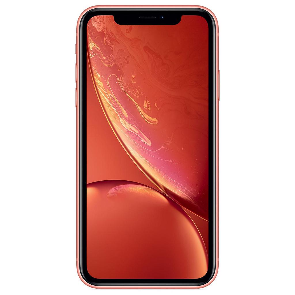 iPhone XR 64 Go - Corail - Débloqué Reconditionné - 181,00 € iPhone XR 64 Go - Corail - Débloqué Reconditionné Apple reconditionné disponible sur Backmarket