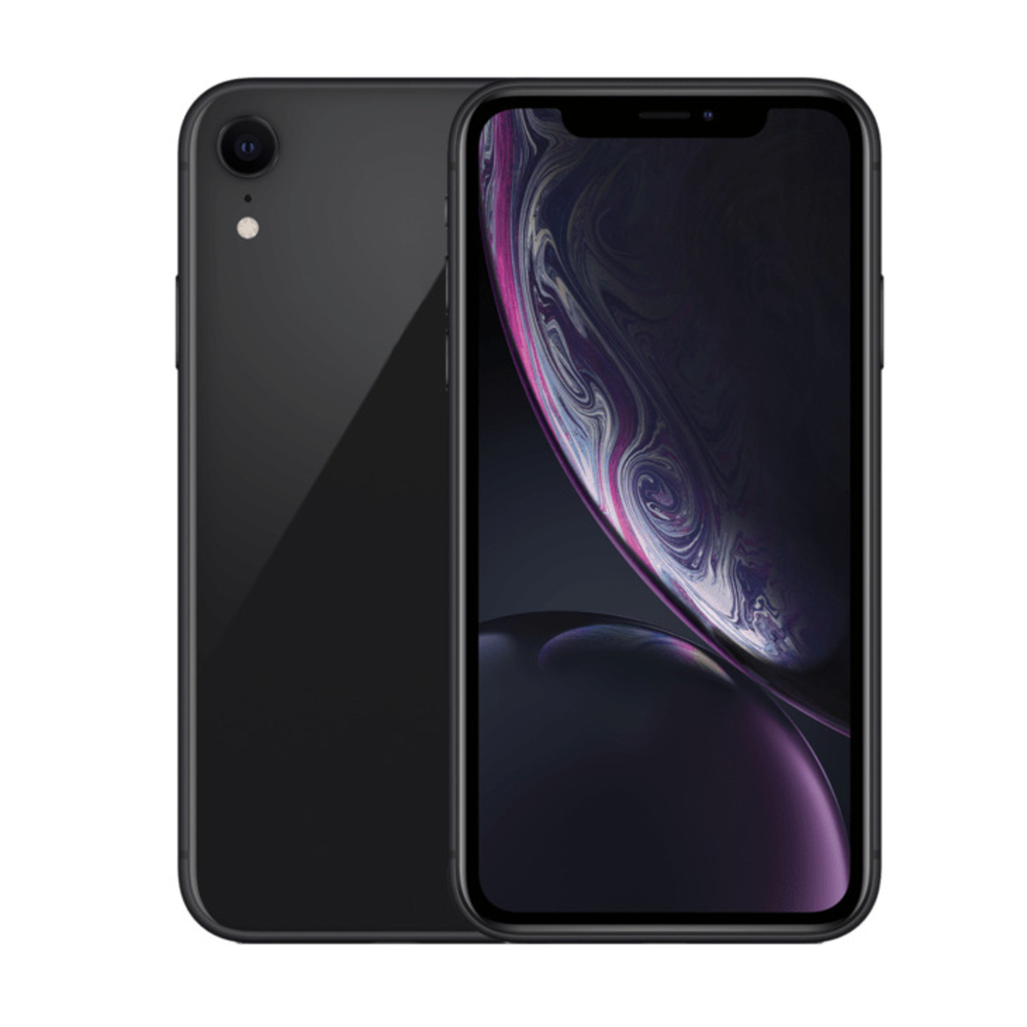 iPhone XR 64 Go Noir [SANS FACEID] - Très bon état Très bon état Apple reconditionné disponible sur Pixmania