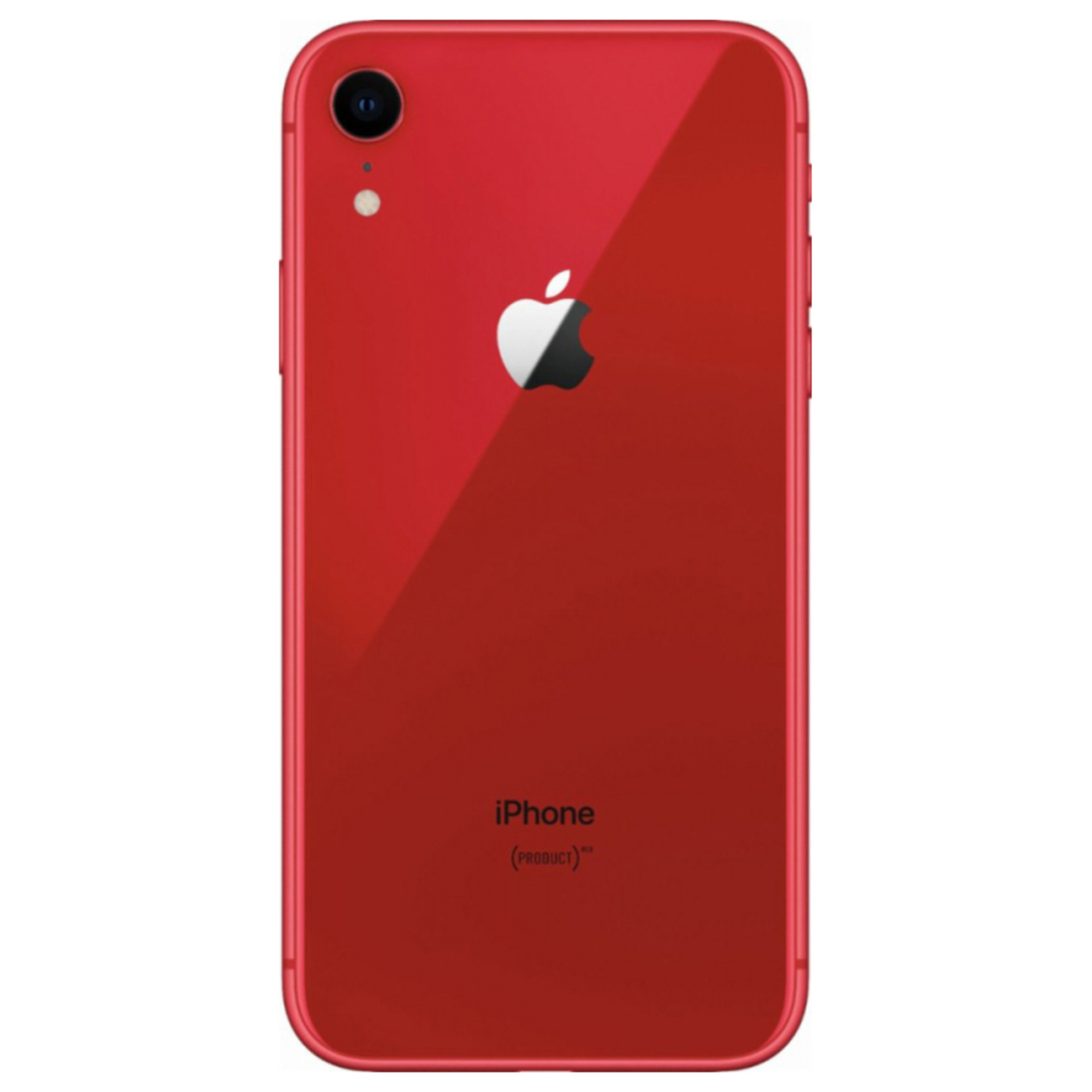 iPhone XR 64 Go, (PRODUCT)Red, débloqué - Bon état Bon état Apple reconditionné photo 2 | Dero