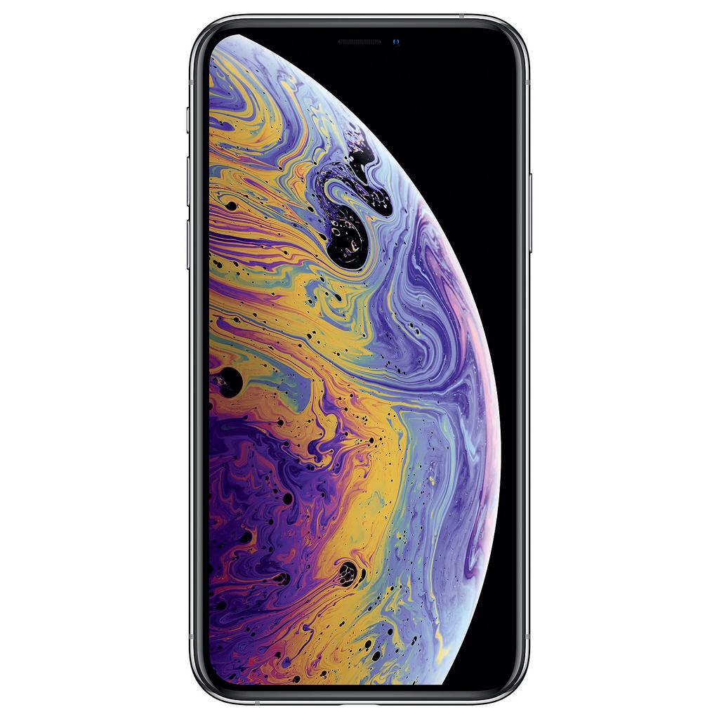 iPhone XS 256 Go - Argent - Débloqué Reconditionné - 175,00 € iPhone XS 256 Go - Argent - Débloqué Reconditionné Apple reconditionné disponible sur Backmarket