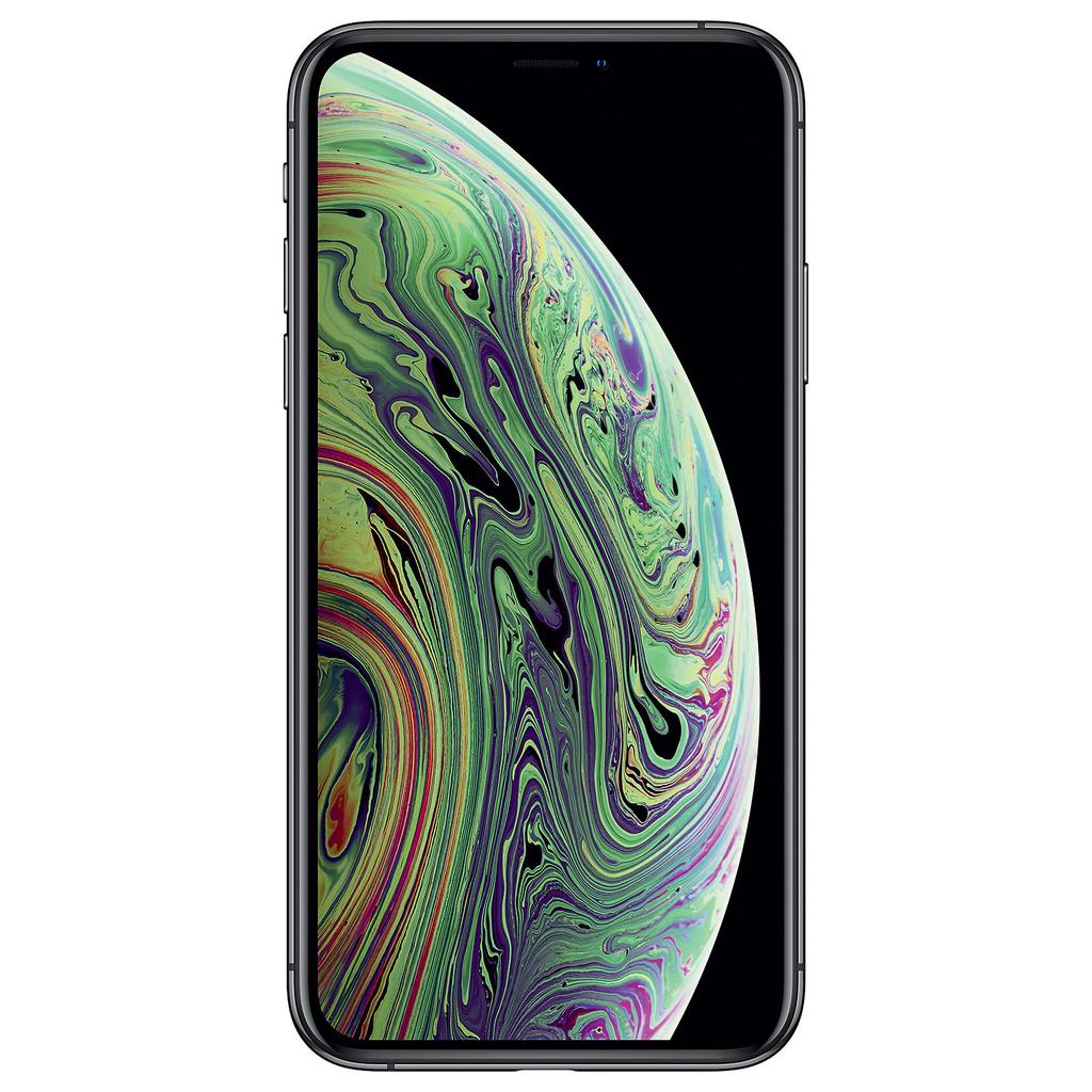 iPhone XS 256 Go - Gris Sidéral - Débloqué Reconditionné - 179,00 € iPhone XS 256 Go - Gris Sidéral - Débloqué Reconditionné Apple reconditionné disponible sur Backmarket