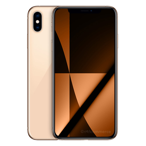 Acheter iPhone Xs 512 Go or reconditionné Reconditionné - 229,90 € iPhone Xs 512 Go or reconditionné Reconditionné Apple reconditionné disponible sur Recommerce