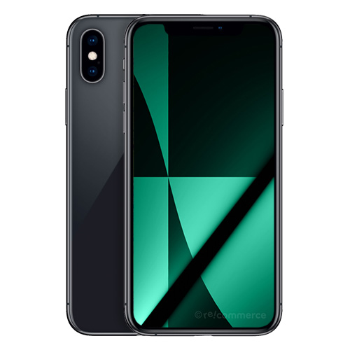 iPhone Xs 64 Go gris sidéral reconditionné Reconditionné - 179,90 € iPhone Xs 64 Go gris sidéral reconditionné Reconditionné Apple reconditionné disponible sur Recommerce