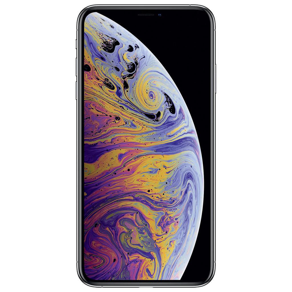 iPhone XS Max 256 Go - Argent - Débloqué Reconditionné - 259,00 € iPhone XS Max 256 Go - Argent - Débloqué Reconditionné Apple reconditionné disponible sur Backmarket