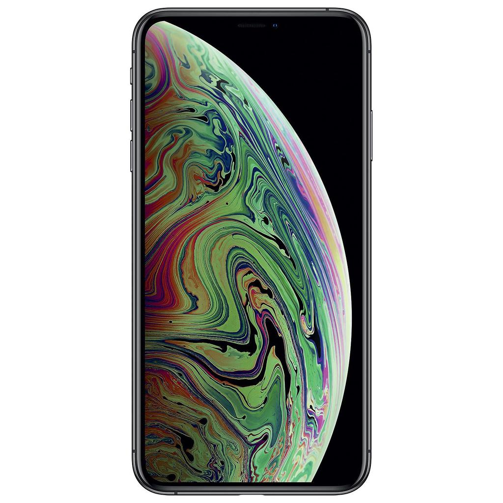 iPhone XS Max 256 Go - Gris Sidéral - Débloqué Reconditionné - 219,00 € iPhone XS Max 256 Go - Gris Sidéral - Débloqué Reconditionné Apple reconditionné disponible sur Backmarket