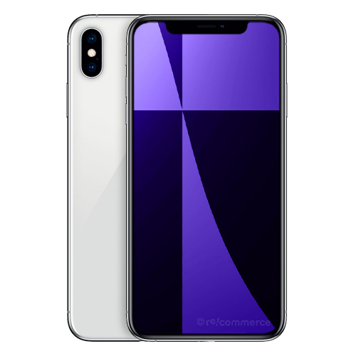 iPhone Xs Max 64 Go argent reconditionné Reconditionné - alternatives disponibles sur Dero iPhone Xs Max 64 Go argent reconditionné Reconditionné Apple reconditionné (offre indisponible)