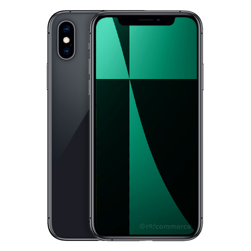 Acheter iPhone Xs Max 64 Go gris sidéral reconditionné Reconditionné - 179,90 € iPhone Xs Max 64 Go gris sidéral reconditionné Reconditionné Apple reconditionné disponible sur Recommerce