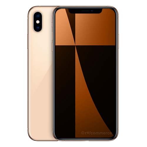 iPhone Xs Max 64 Go or reconditionné Reconditionné - 179,90 € iPhone Xs Max 64 Go or reconditionné Reconditionné Apple reconditionné disponible sur Recommerce