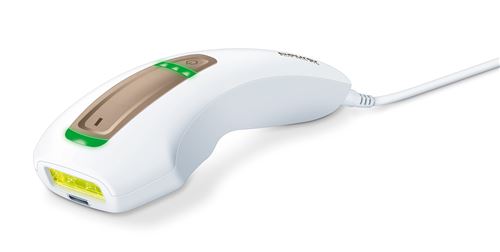 Ipl 5500 pure skin pro État correct Beurer reconditionné disponible sur Fnac